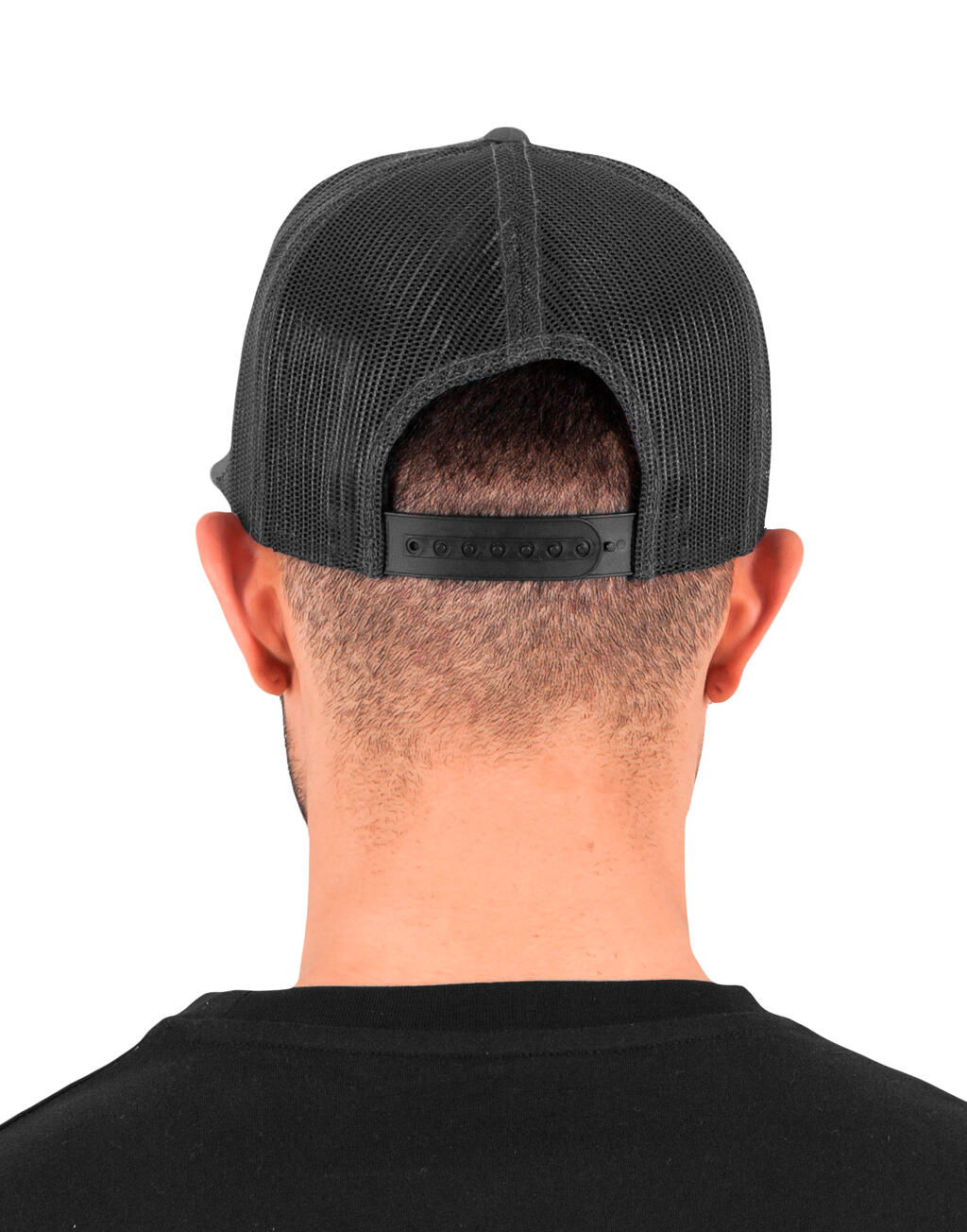 Classic Trucker - Vue 2