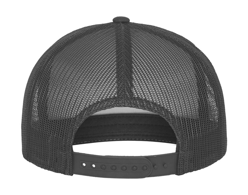 Classic Trucker - Vue 5