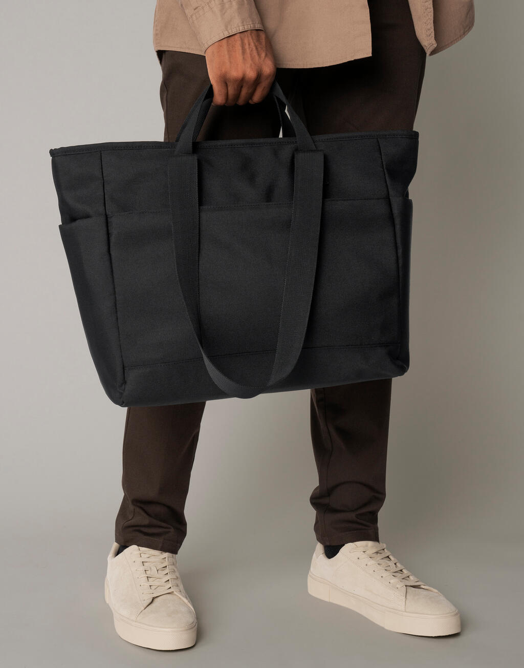 Simplicity Tote - Vue 3