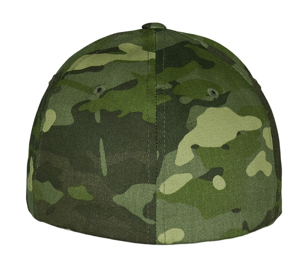Flexfit® Multicam® Cap - Vue 4