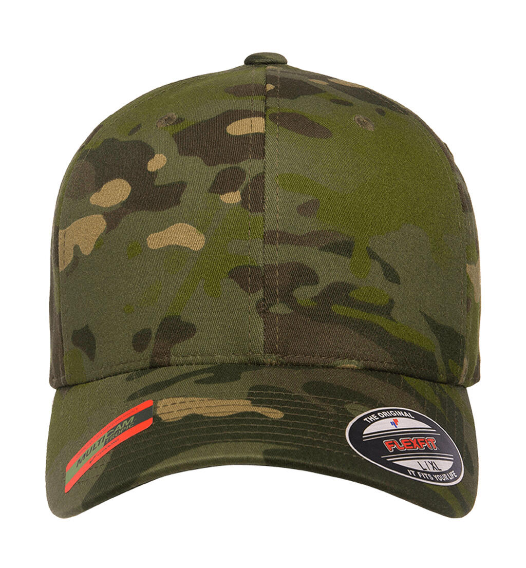 Multicam Tropic