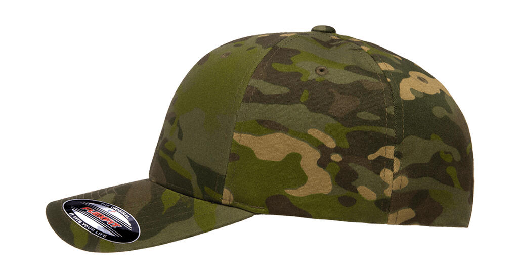 Flexfit® Multicam® Cap - Vue 5