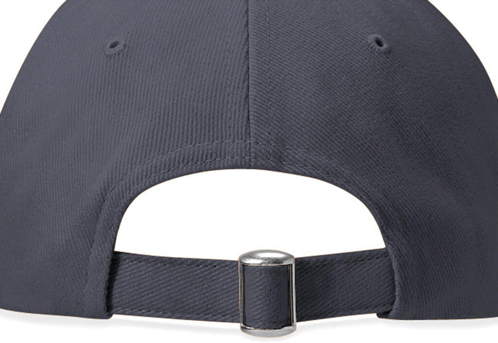Pro-Style Heavy Brushed Cotton Cap - Vue 3