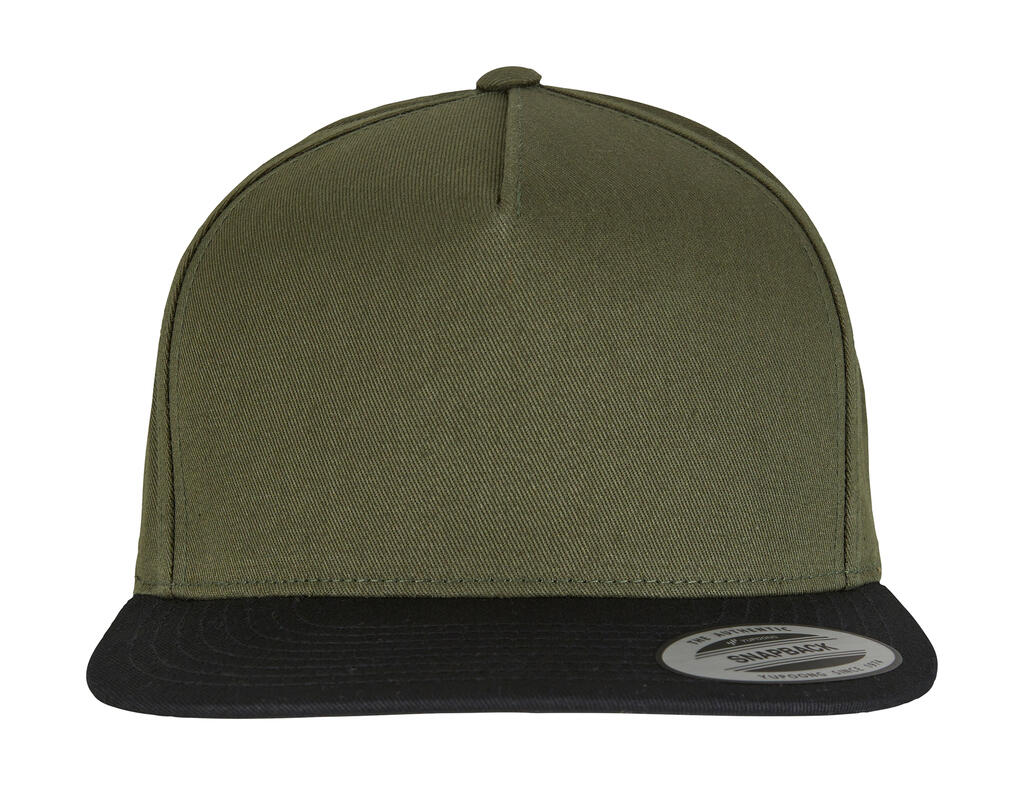 Olive/Black