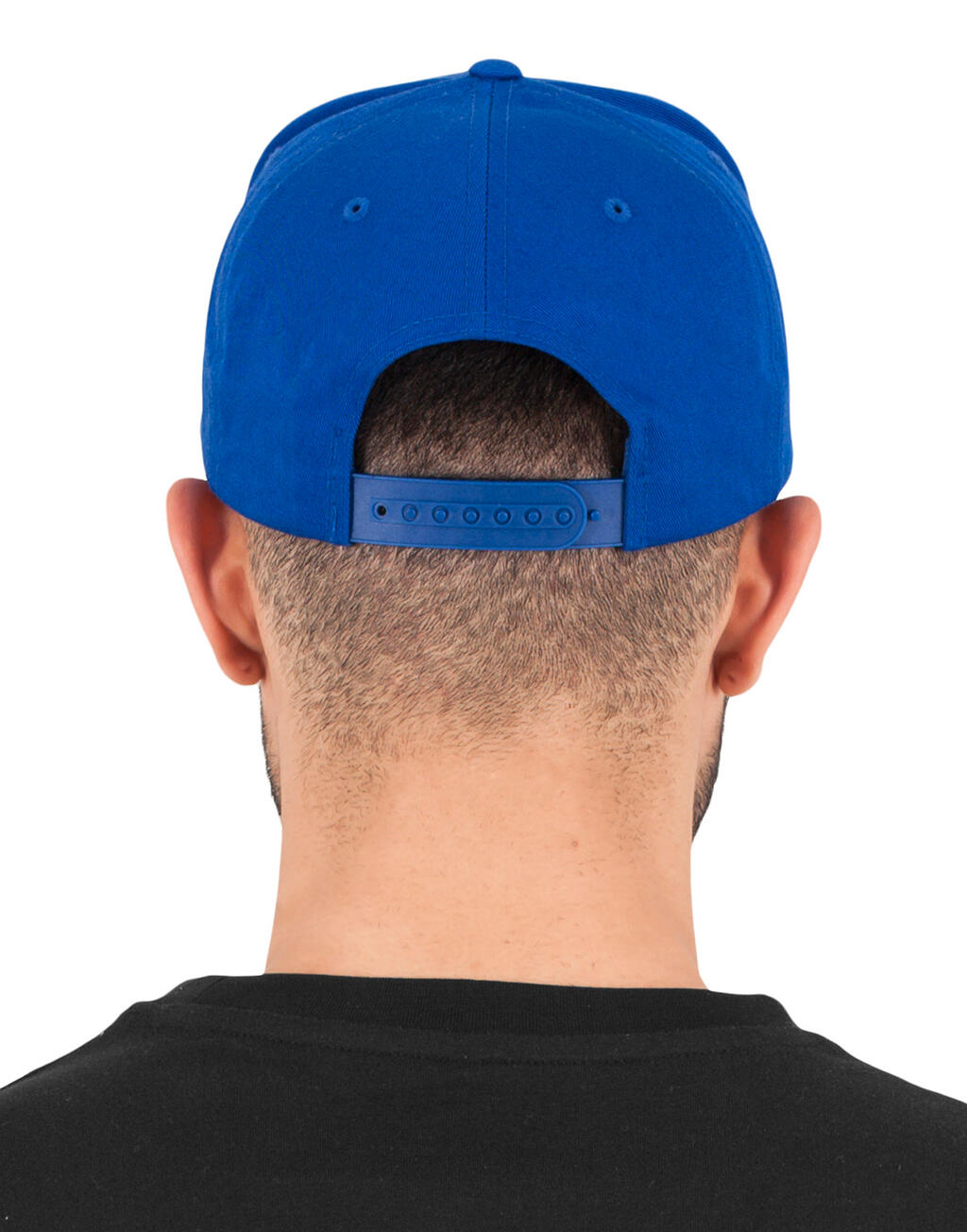 Classic 5 Panel Snapback - Vue 2