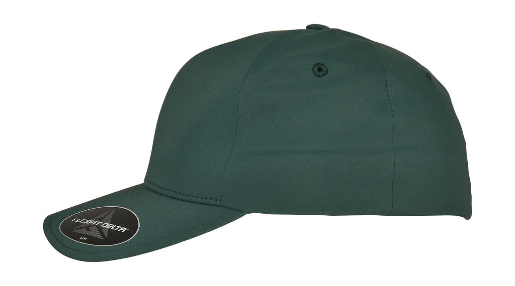 Flexfit Delta Cap - Vue 4