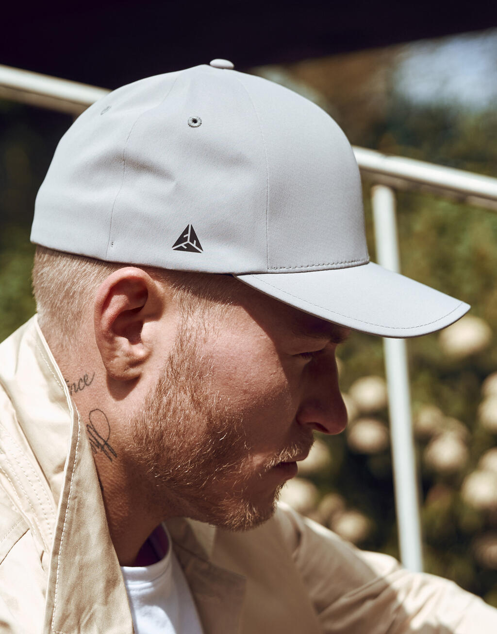 Flexfit Delta Cap - Vue 2