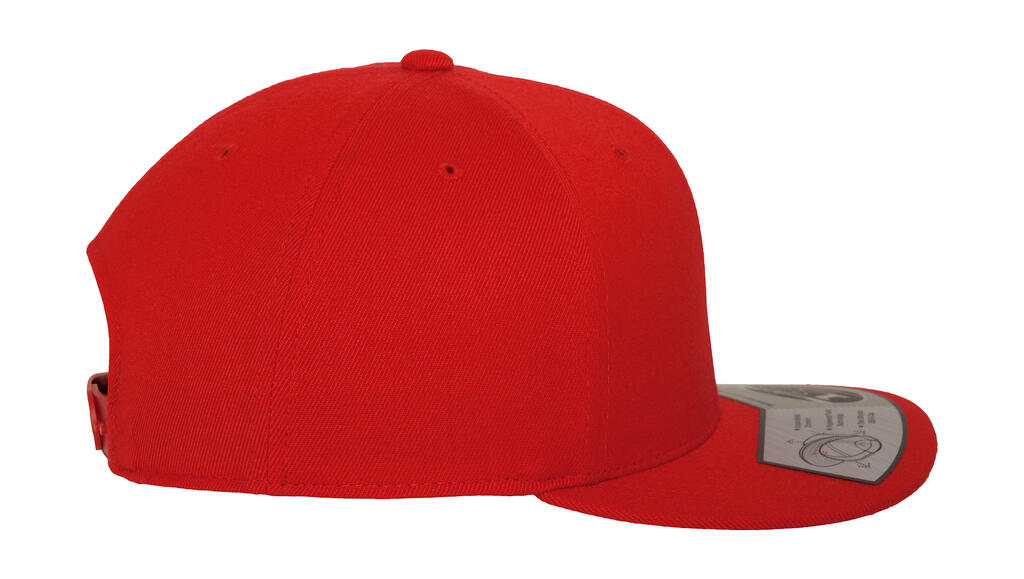 Fitted Snapback - Vue 3