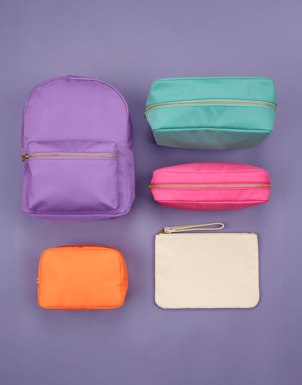 Sundae Cross Body Bag - Vue 4