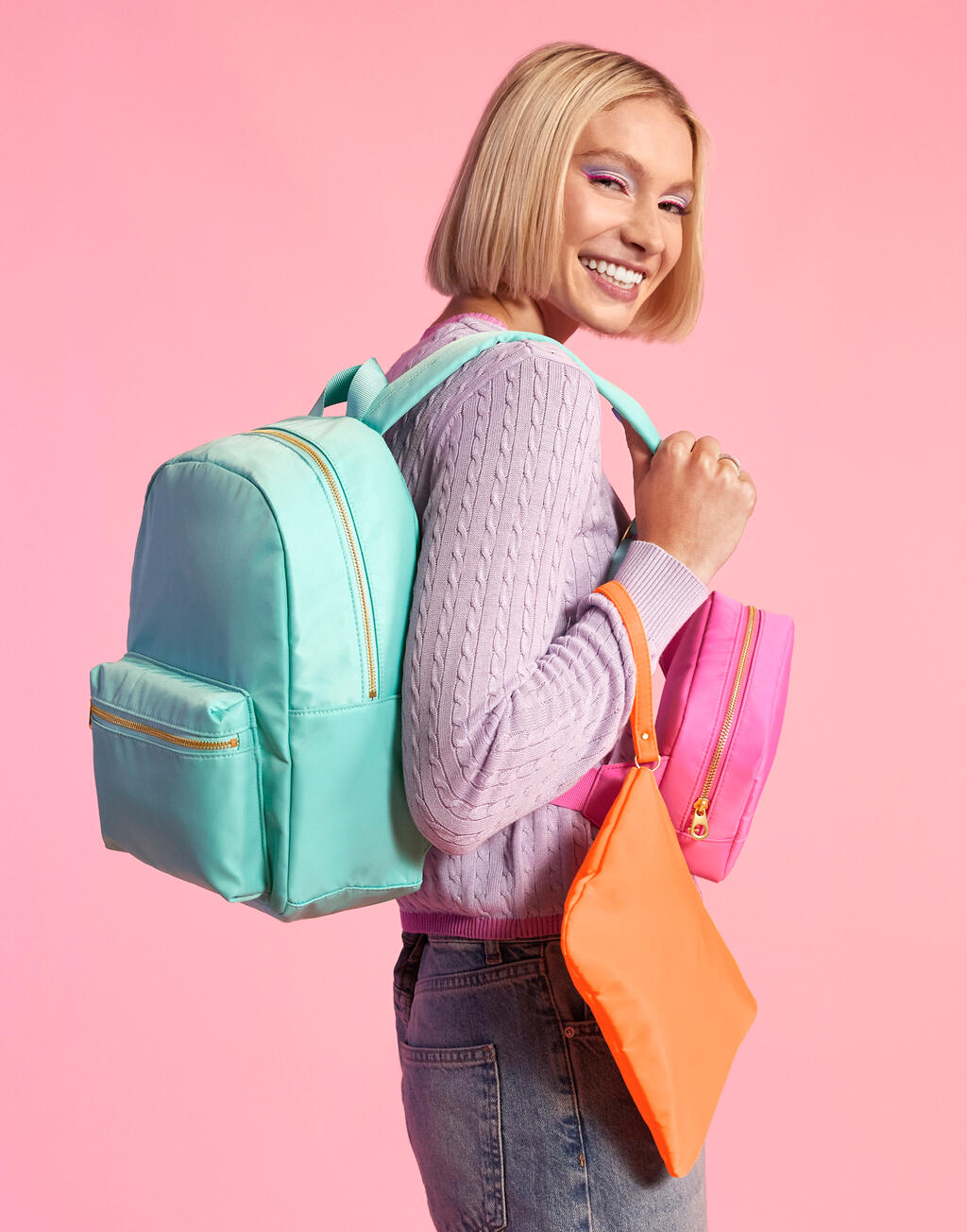 Sundae Mini Backpack - Vue 2