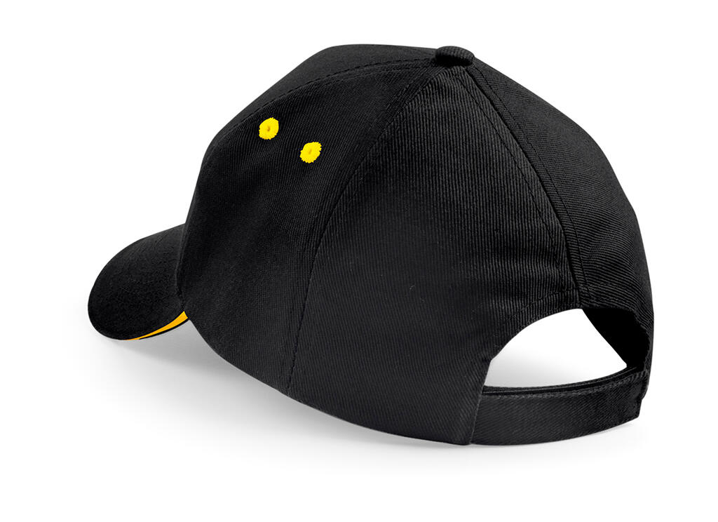Grand Prix Cap - Vue 3