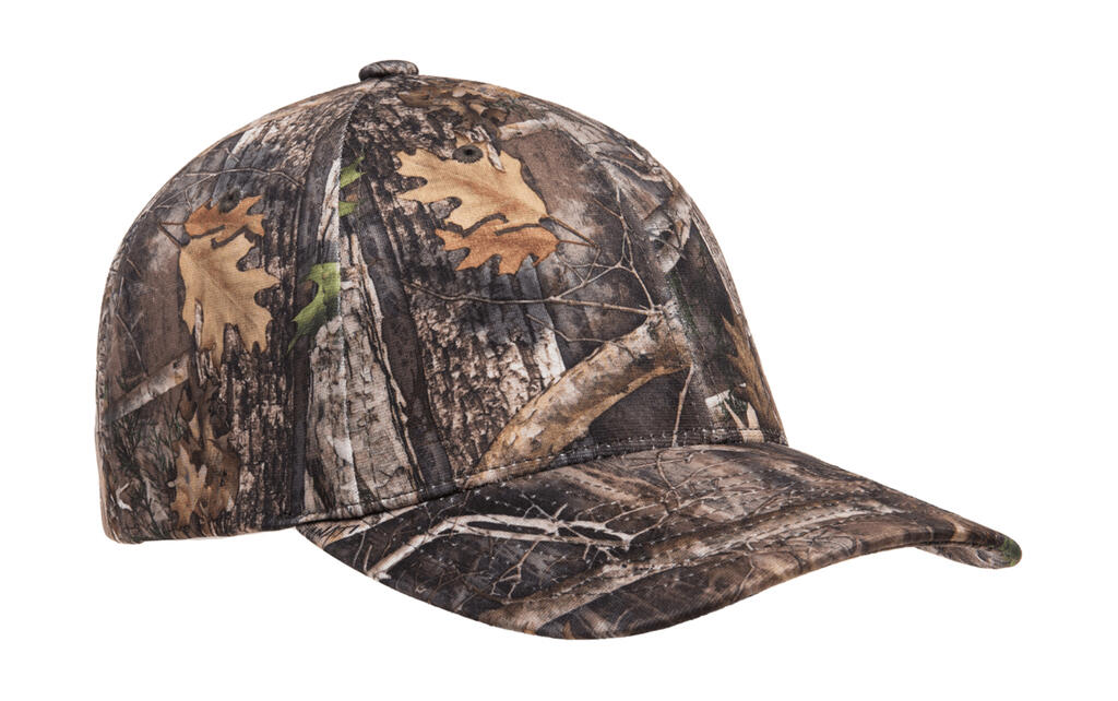 True Timber® Kanati Camo Cap - Vue 5