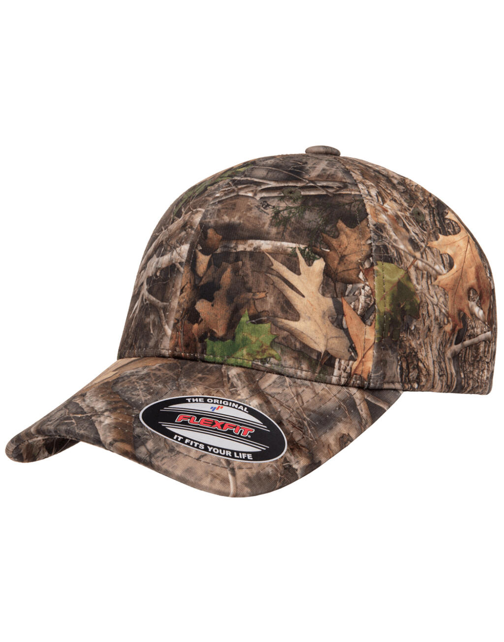 True Timber® Kanati Camo Cap - Vue 4