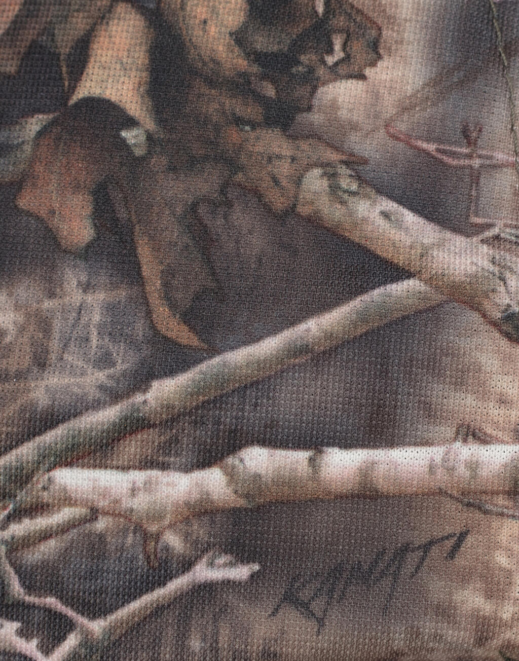 True Timber® Kanati Camo Cap - Vue 3