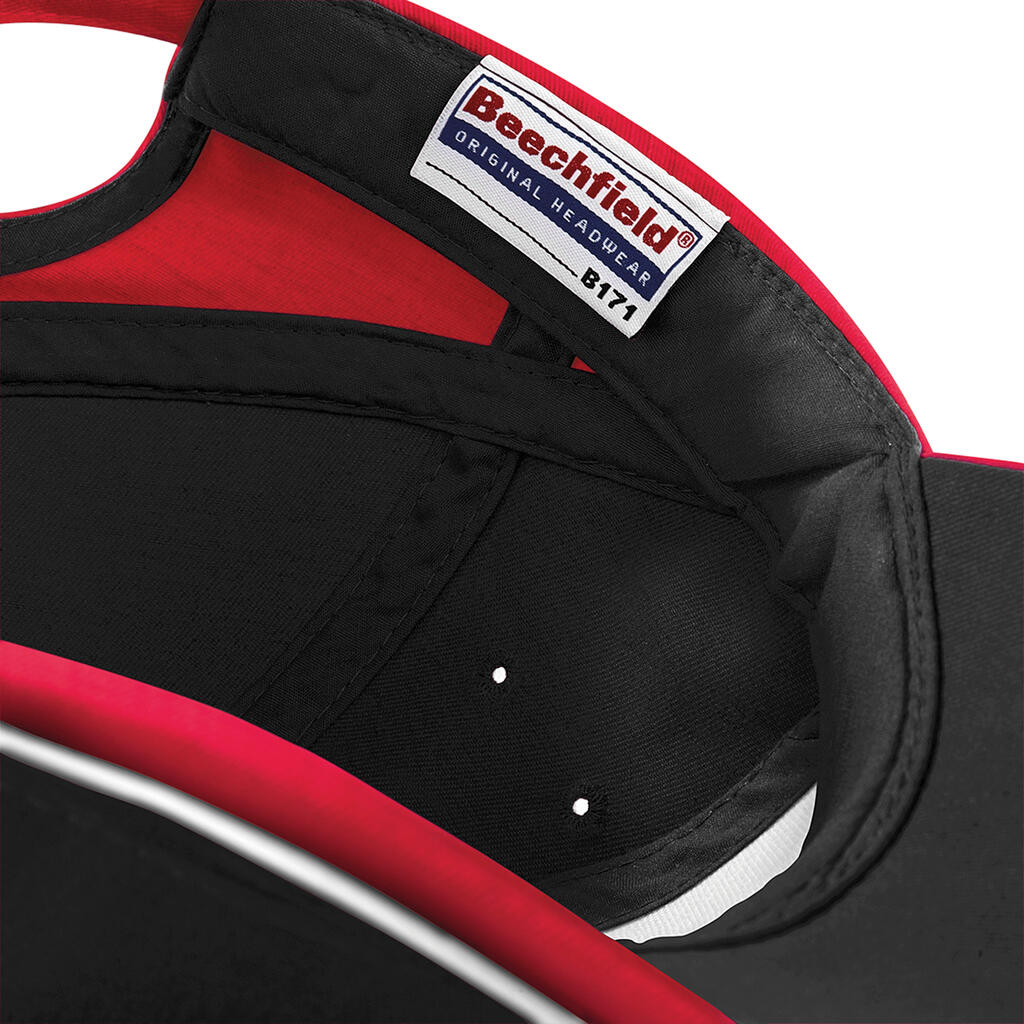 Teamwear Competition Cap - Vue 5