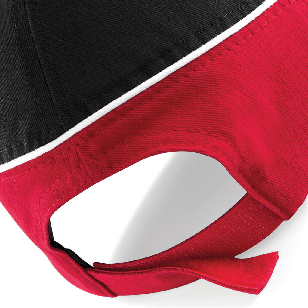 Teamwear Competition Cap - Vue 4