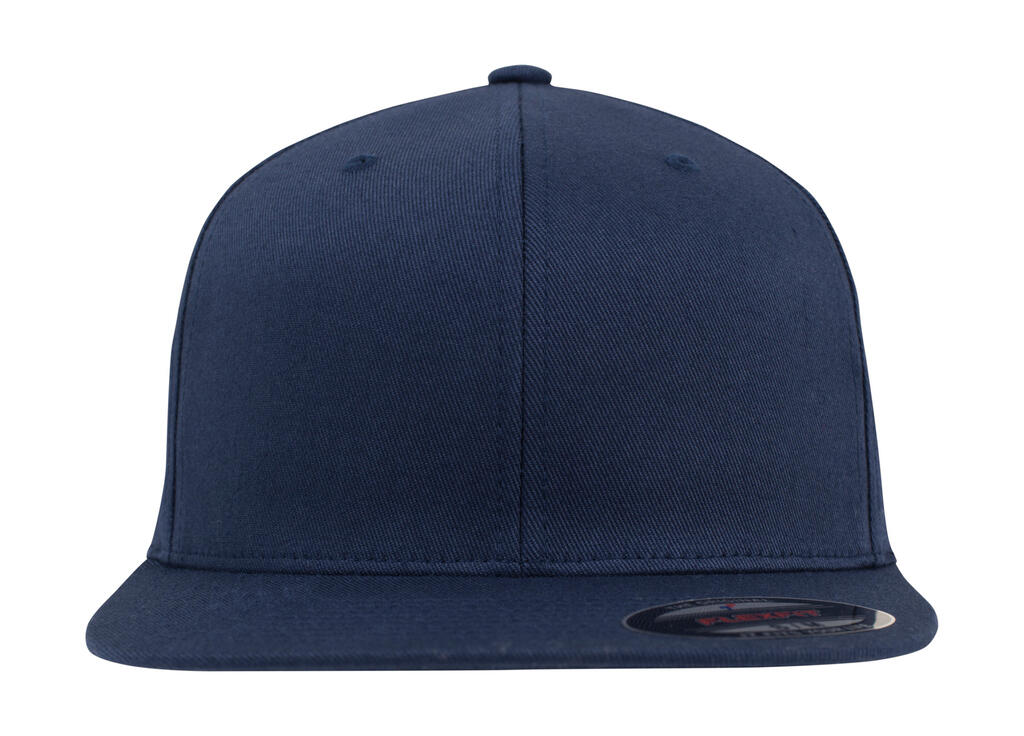 Flexfit Flat Visor - Vue 4