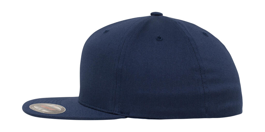 Flexfit Flat Visor - Vue 3