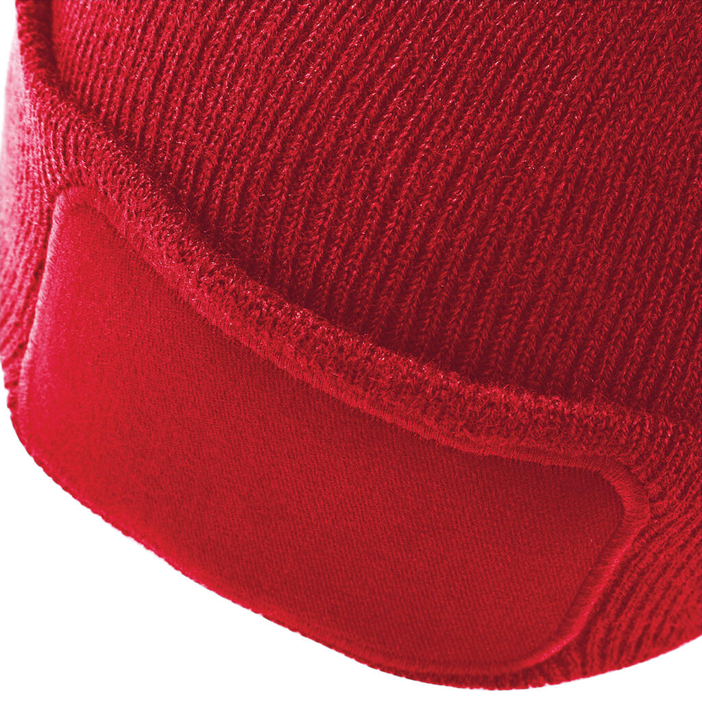 Original Patch Beanie - Vue 5