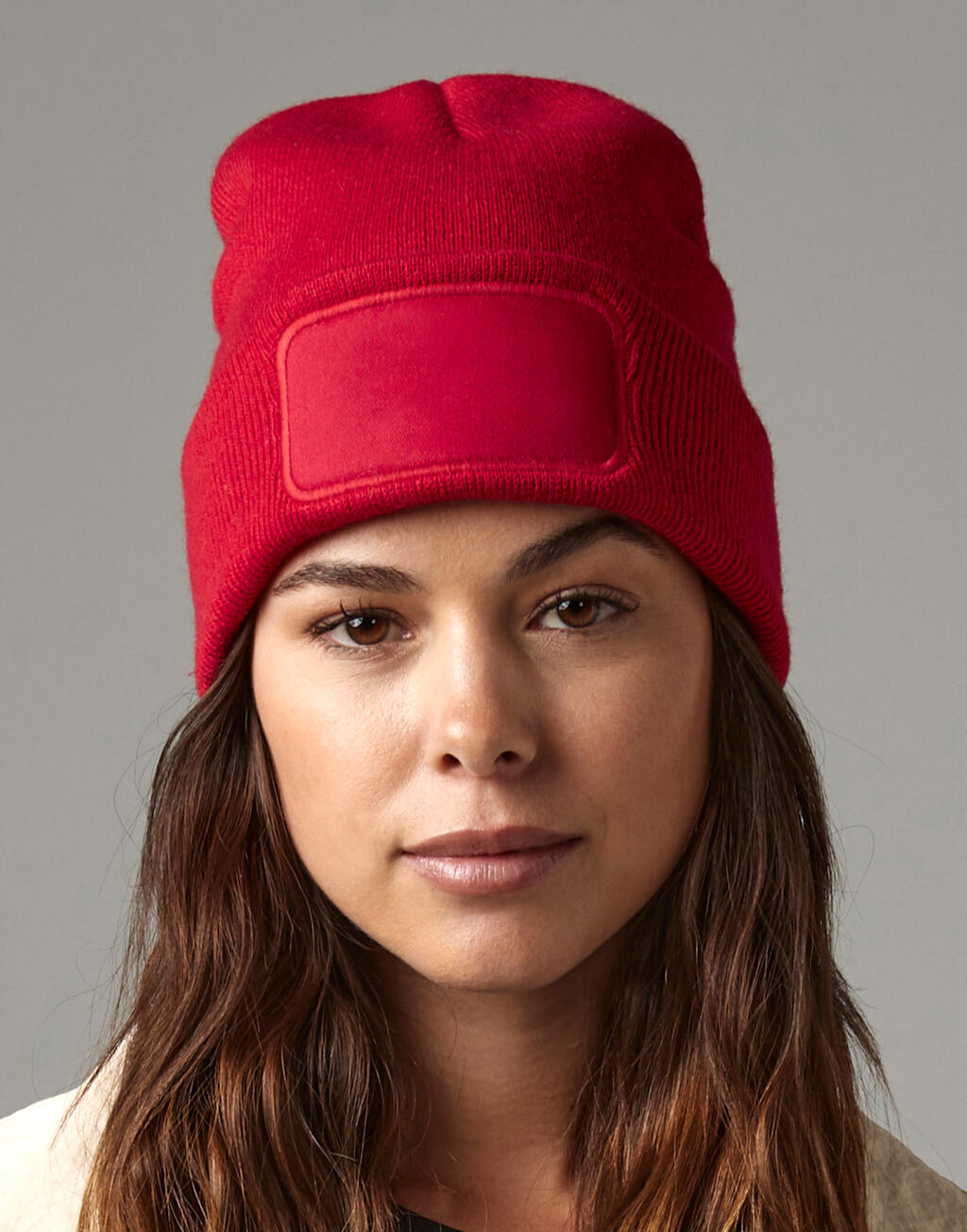 Original Patch Beanie - Vue 3