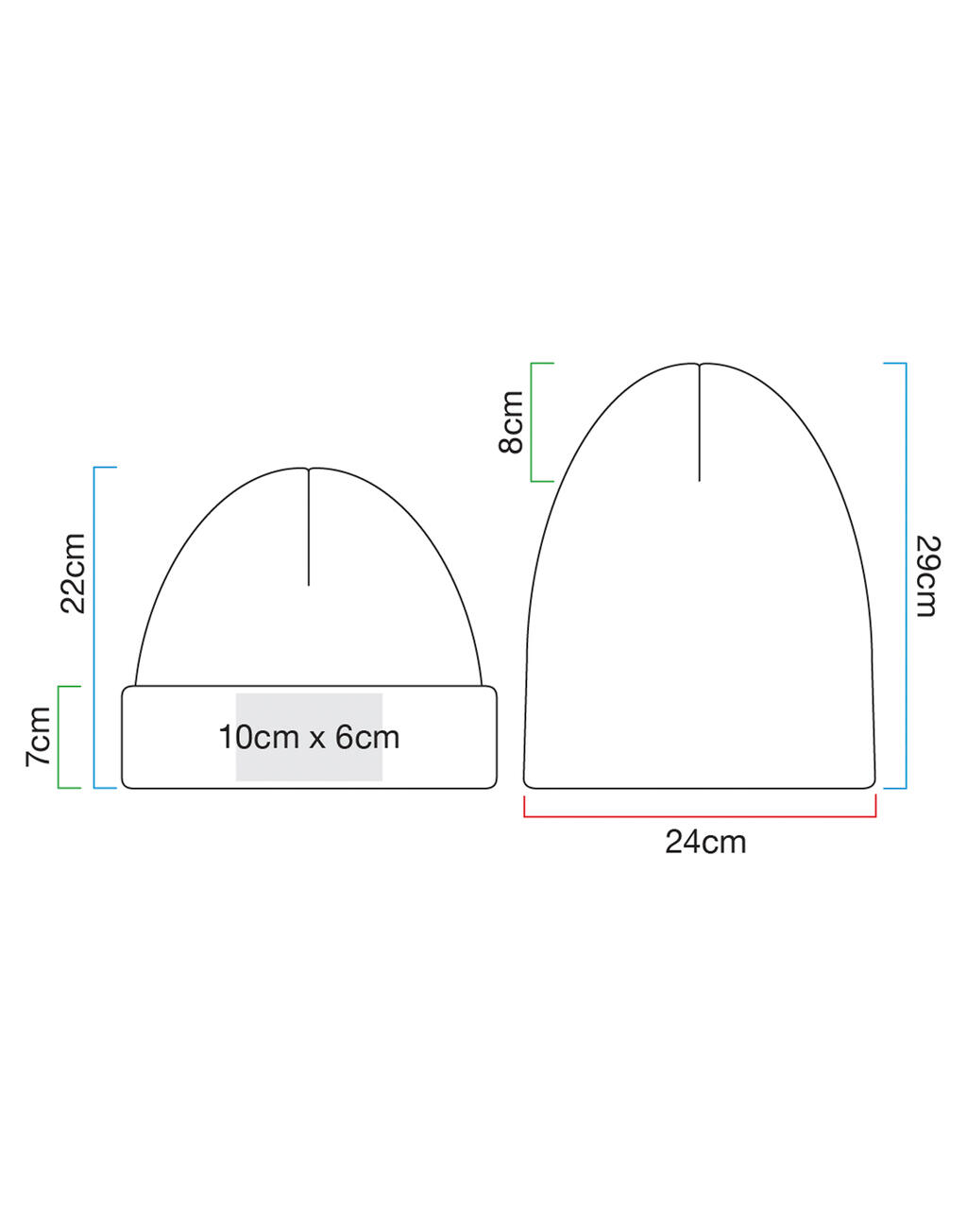 Thinsulate™ Beanie - Vue 2