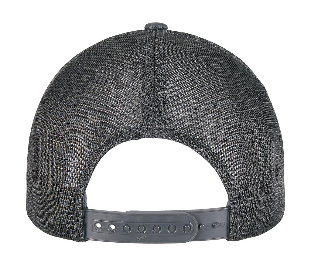 110 Flexfit Melange Trucker - Vue 3