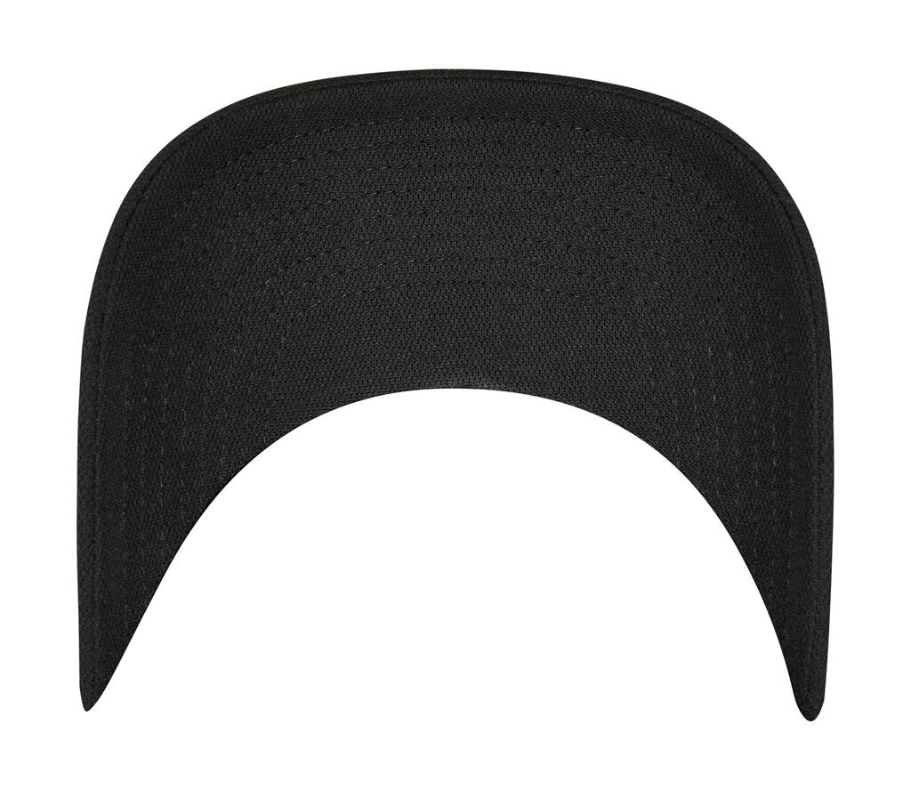 110 Recycled Alpha Shape Trucker - Vue 4