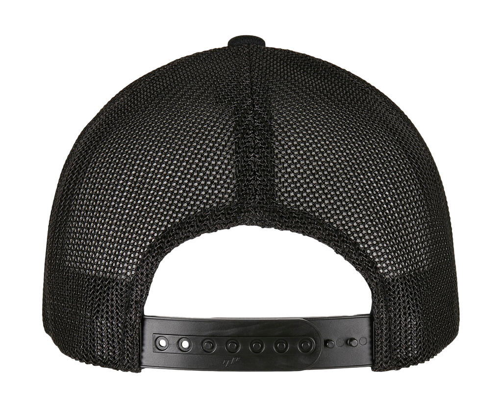 110 Recycled Alpha Shape Trucker - Vue 3