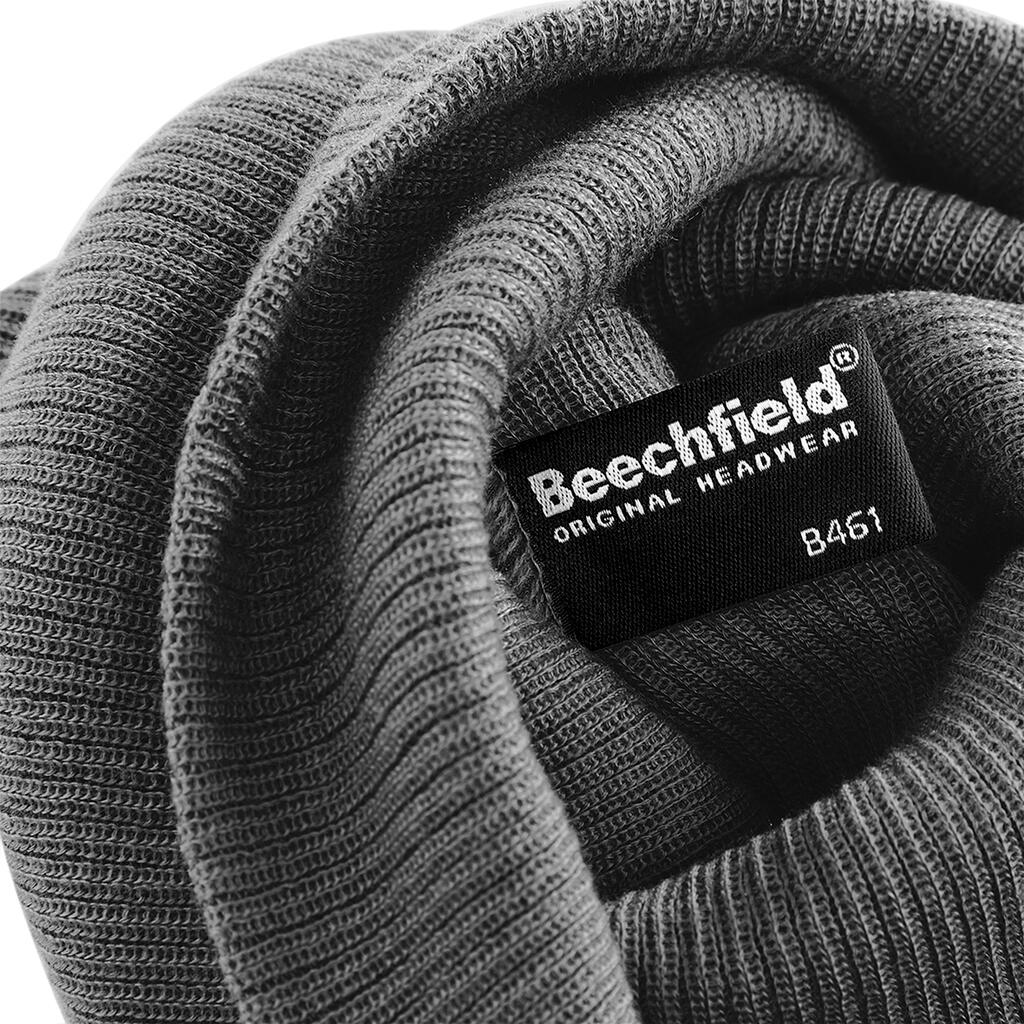 Slouch Beanie - Vue 4