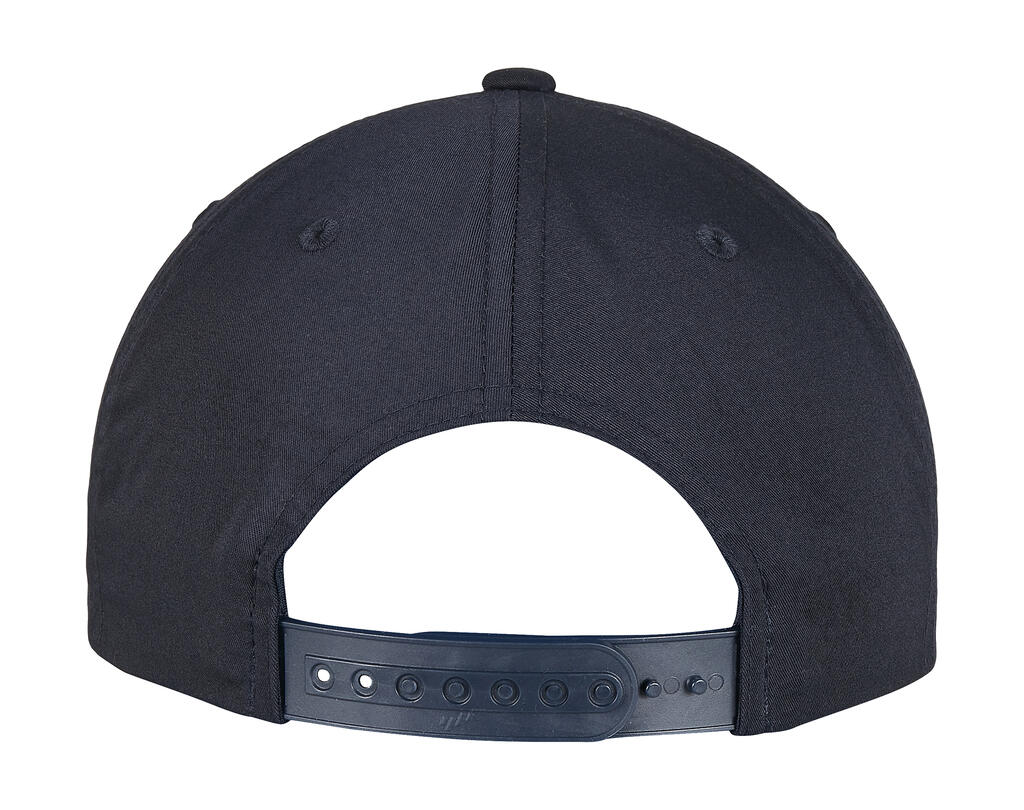 Flexfit Recycled Poly Twill Snapback - Vue 3