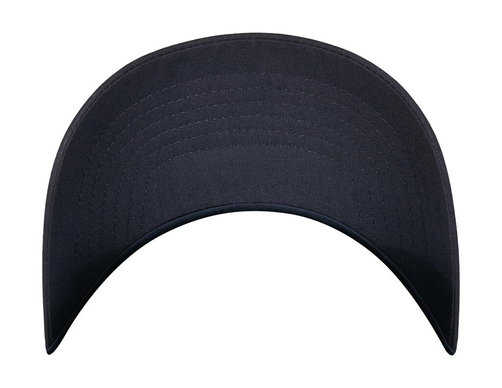Flexfit Recycled Poly Twill Snapback - Vue 5