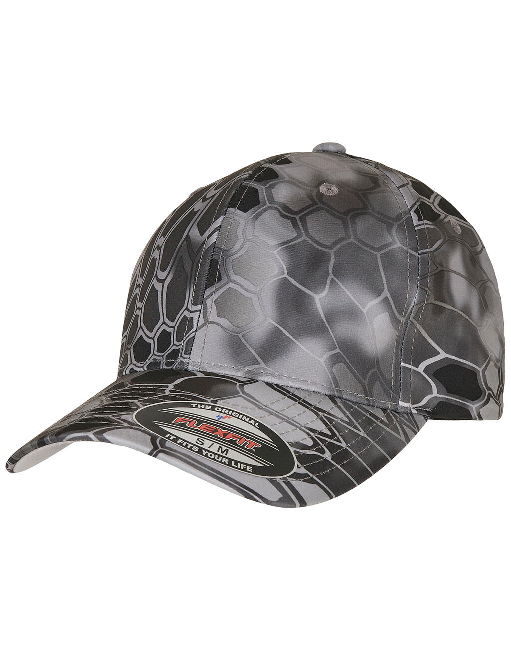 Flexfit Kryptek Cap - Vue 2