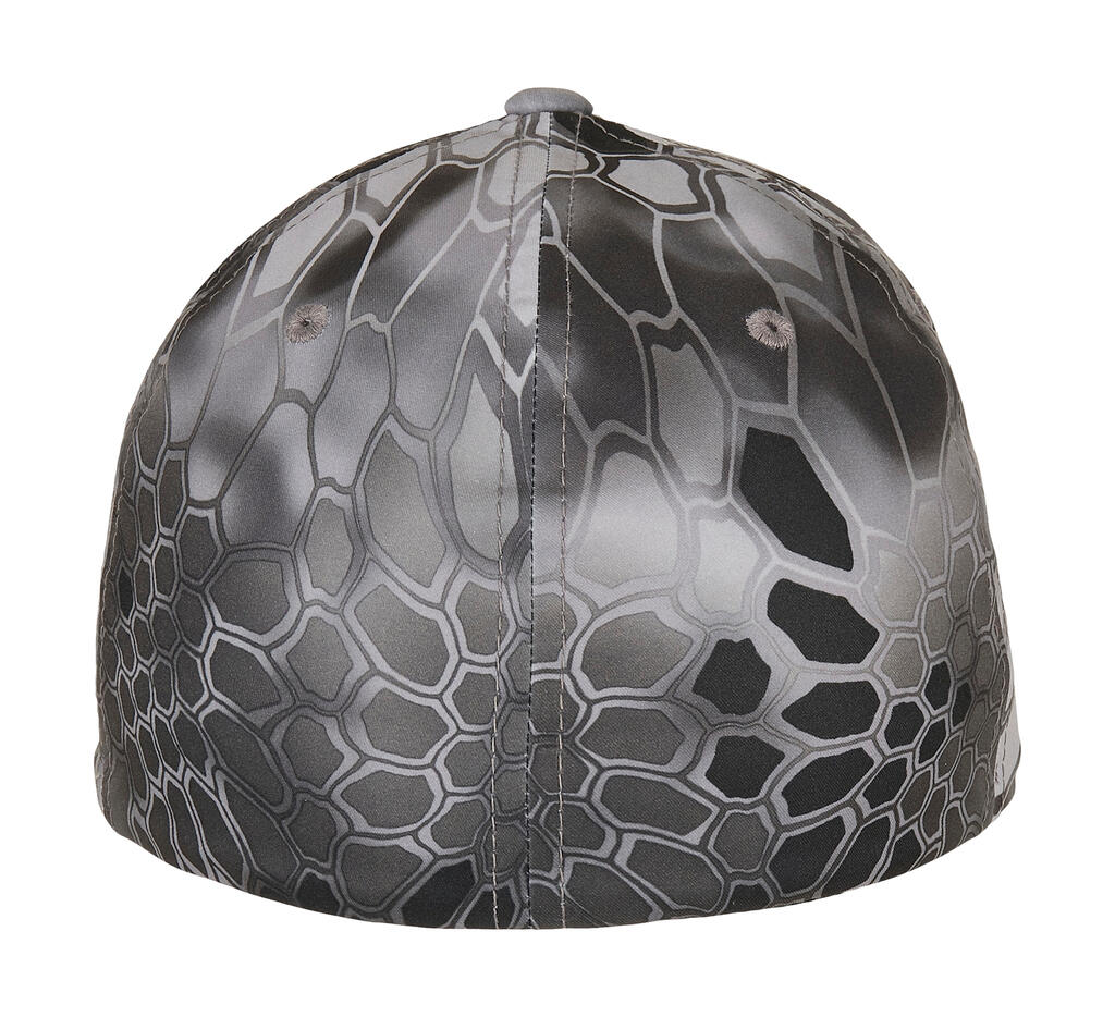 Flexfit Kryptek Cap - Vue 4