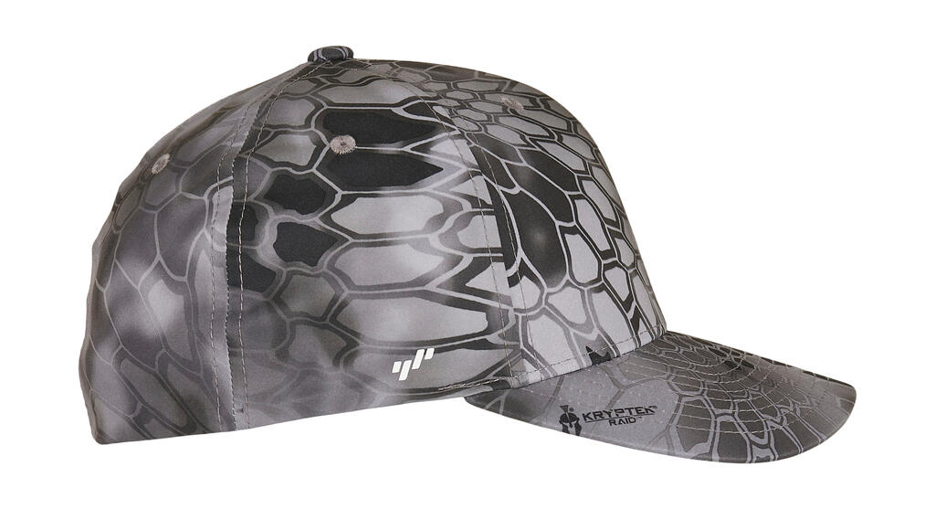 Flexfit Kryptek Cap - Vue 5