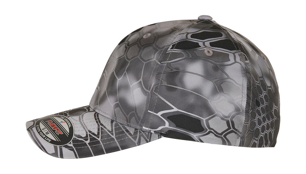 Flexfit Kryptek Cap - Vue 3