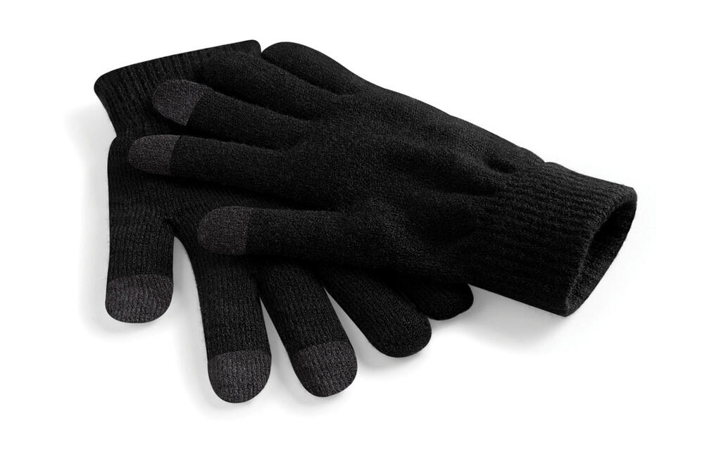 TouchScreen Smart Gloves - Vue 3
