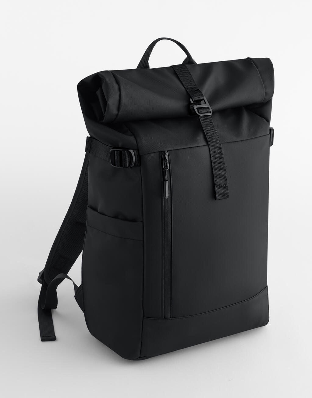 Everyday Carry 25 Litre Roll-Top Backpack - Vue 2