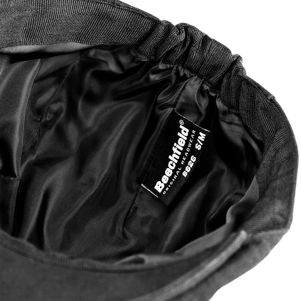 Vintage Flat Cap - Vue 3