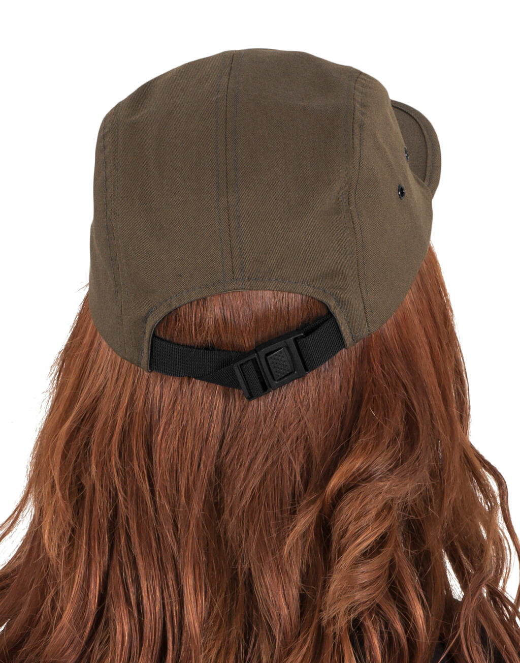 Classic Jockey Cap - Vue 3