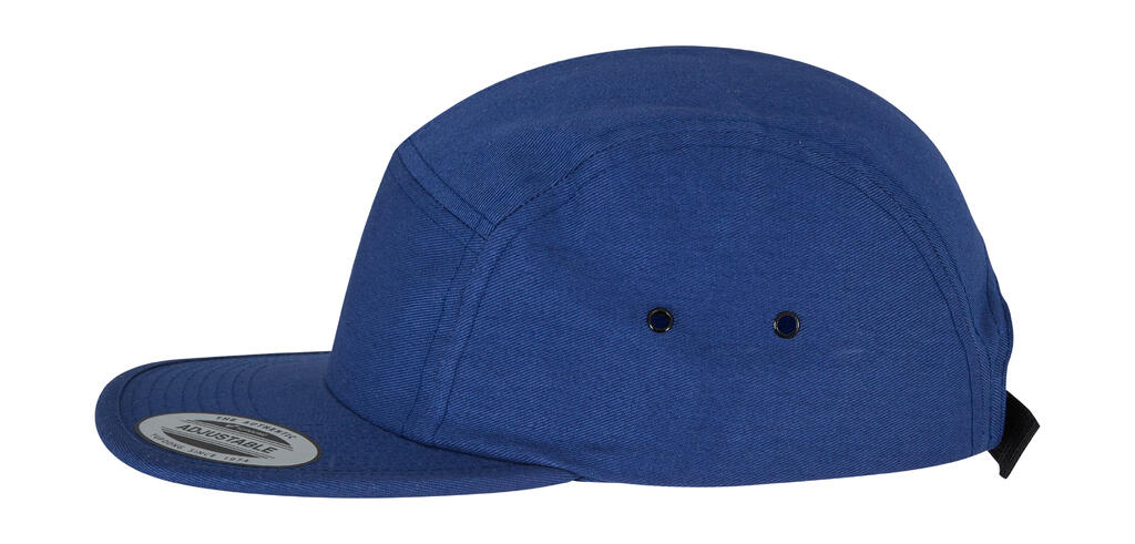 Classic Jockey Cap - Vue 5