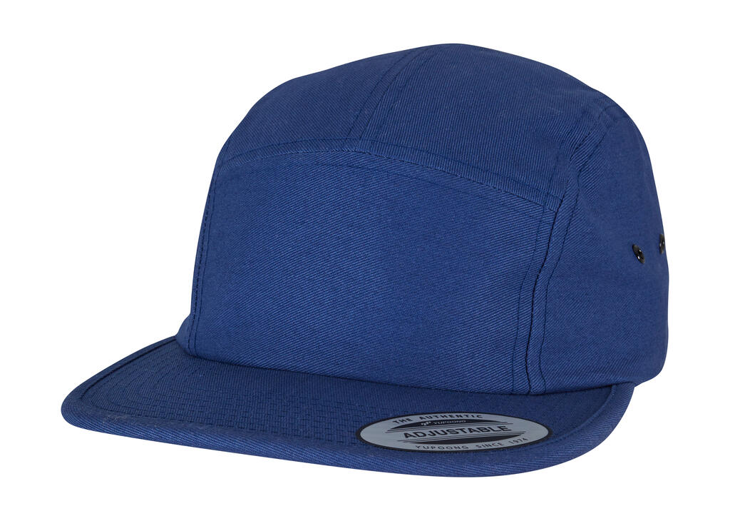 Classic Jockey Cap - Vue 4