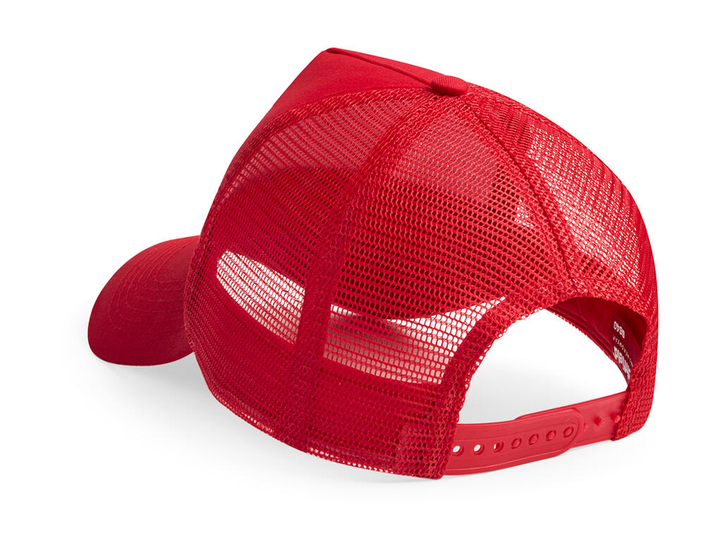 Snapback Trucker - Vue 3