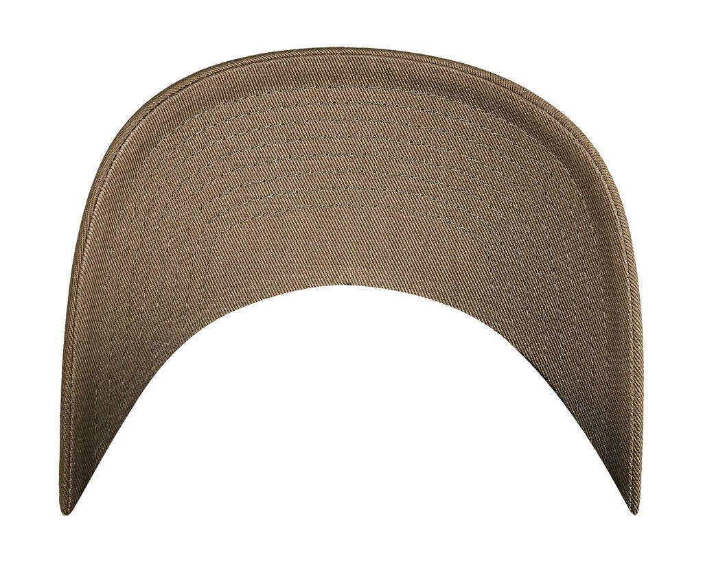 Flexfit Trucker Recycled Mesh - Vue 4