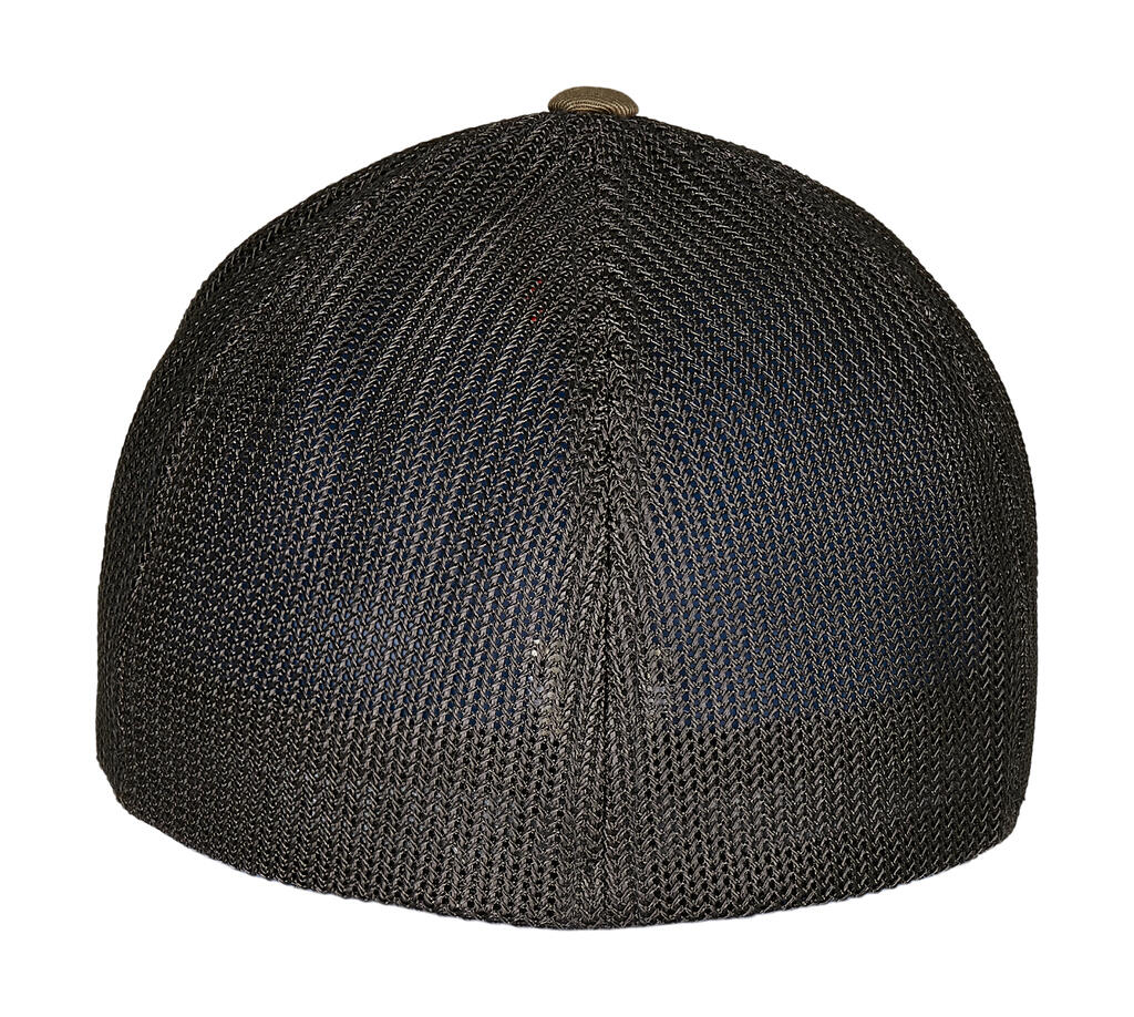 Flexfit Trucker Recycled Mesh - Vue 3