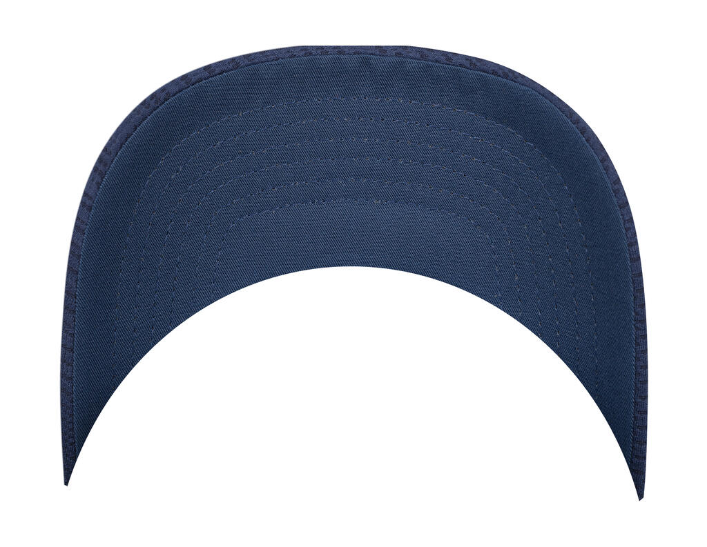 Flexfit 3D Hexagon Jersey Cap - Vue 5