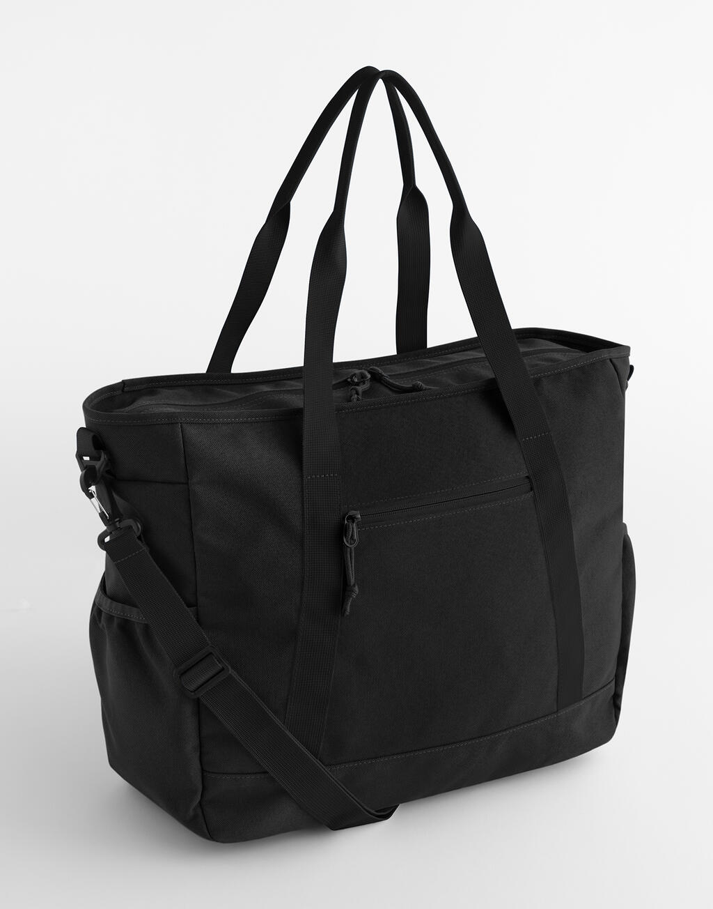 Ramble Tote - Vue 2