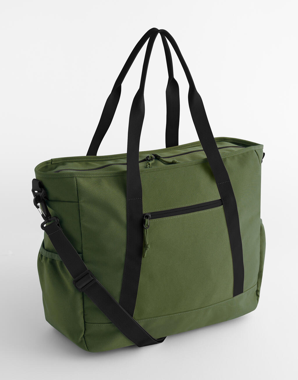 Ramble Tote - Vue 4