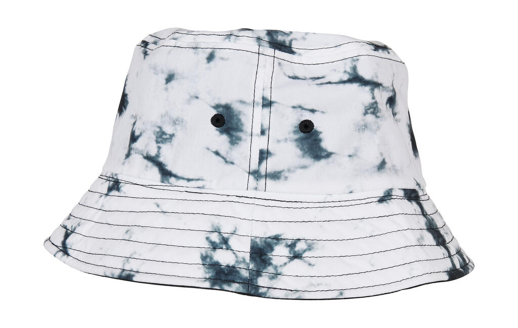 Batik Dye Reversible Bucket Hat - Vue 3