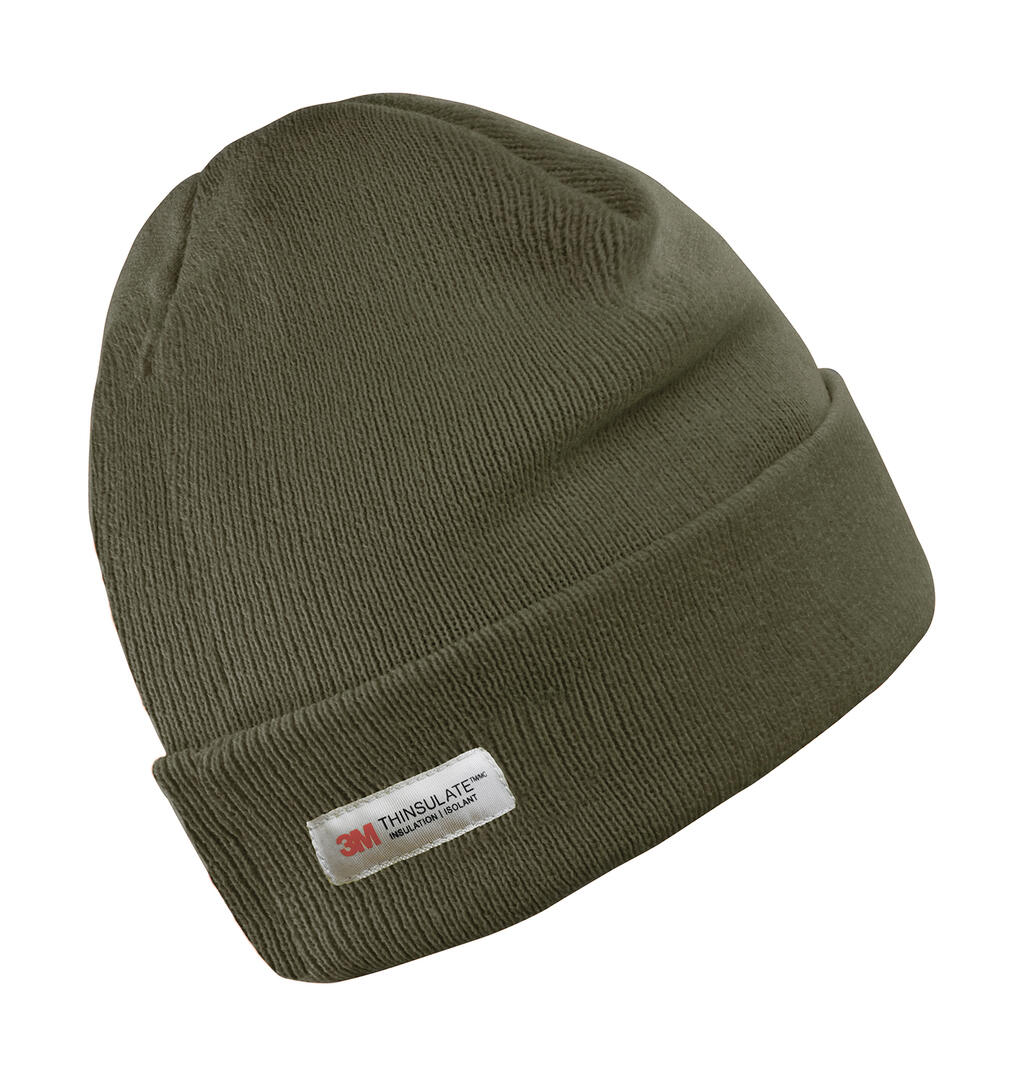 Lightweight Thinsulate Hat - Vue 4