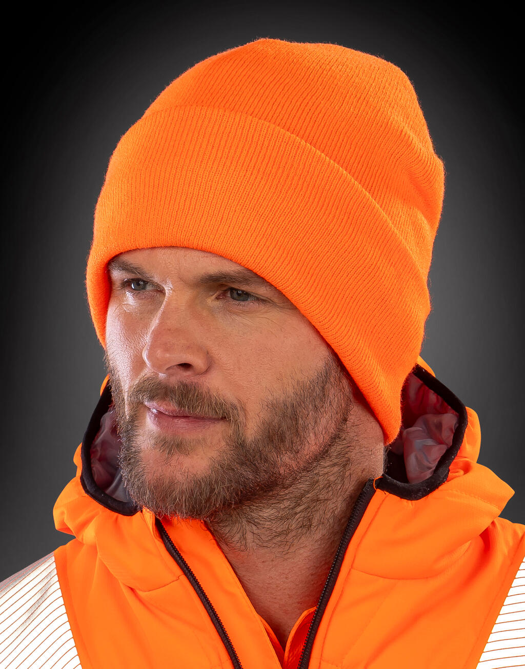 Lightweight Thinsulate Hat - Vue 5